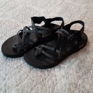 Chaco ZX2 Sandals